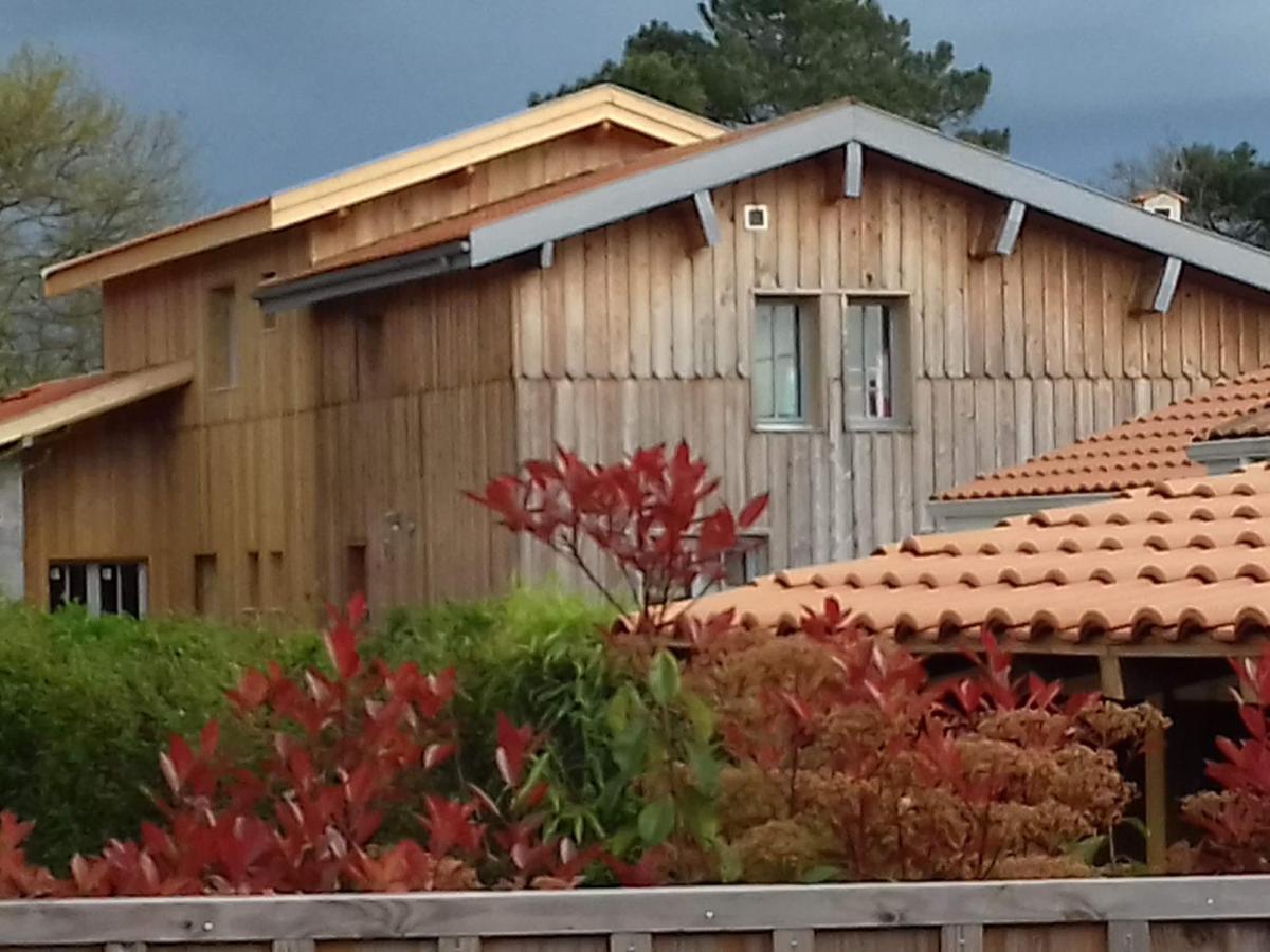"La Maison 26 D" Formule Speciale We Jusque 18H Le Dimanche Andernos-les-Bains Exterior photo